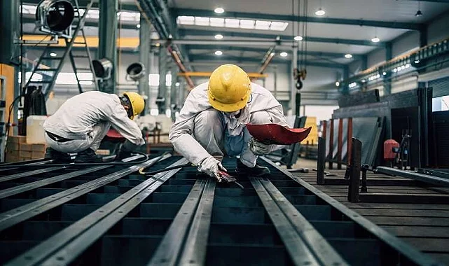 Erciş Şantiye Depolama